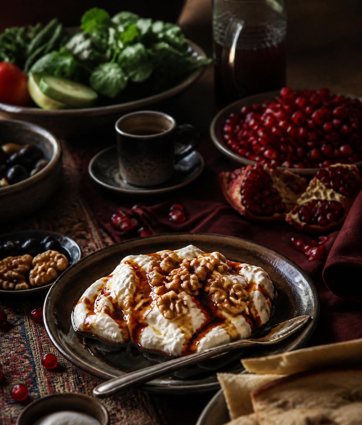 Kahvaltı